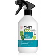 PŁYN DO MYCIA SZYB I LUSTER ECO 500 ml - ONLY ECO