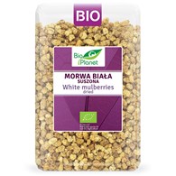 MORWA BIAŁA SUSZONA BIO 1 kg - BIO PLANET