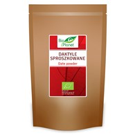 DAKTYLE SPROSZKOWANE BIO 300 g - BIO PLANET