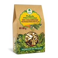 PRZYPRAWA DO OGÓRKÓW KONSERWOWYCH 100 g - DARY NATURY