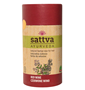 HENNA CZERWONE WINO ECO 150 g - SATTVA (AYURVEDA)