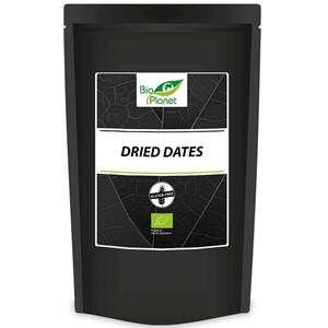 DAKTYLE SUSZONE BEZGLUTENOWE BIO 700 g - BIO PLANET INTERNATIONAL