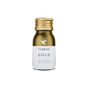 COLLAGEN (10 000 mg) GOLD SHOT 30 ml - COLLIBRE