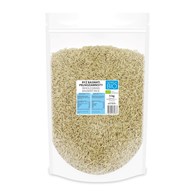 RYŻ BASMATI PEŁNOZIARNISTY BIO 5 kg - HORECA (BIO PLANET)