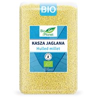 KASZA JAGLANA BEZGLUTENOWA BIO 2 kg - BIO PLANET