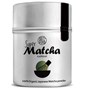 HERBATA ZIELONA MATCHA JAPOŃSKA BIO 40 g - DIET-FOOD
