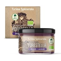FORESTELLA ŻOŁĘDZIOWA Z JAGODAMI BIO 200 g - DARY NATURY