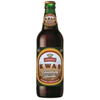 KWAS CHLEBOWY LITEWSKI 500 ml - GUBERNIJA