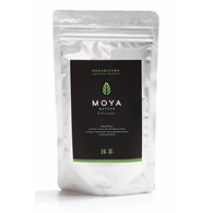 HERBATA ZIELONA MATCHA CODZIENNA JAPOŃSKA BIO 100 g - MOYA MATCHA