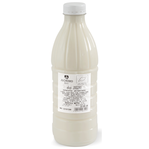 JOGURT NATURALNY 3,5 % BIO 1 L - JUCHOWO (NA ZAMÓWIENIE)