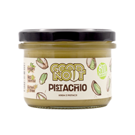 KREM PISTACJOWY 200 g - GOOD NOOT