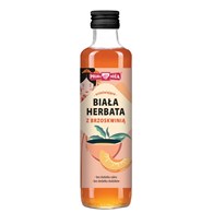 HERBATA BIAŁA Z BRZOSKWINIĄ 250 ml - POLSKA RÓŻA