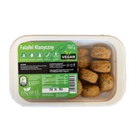 FALAFEL KLASYCZNY BEZGLUTENOWY 160 g - FALAFEL