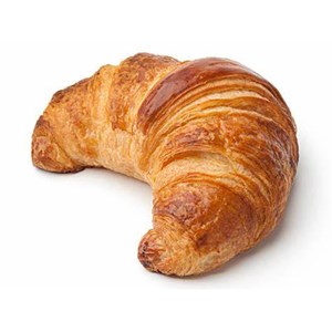 CROISSANT BIO 100 g - PIEKARNIA GZIK (NA ZAMÓWIENIE)