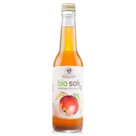 SOK JABŁKOWY NFC BIO 275 ml - REMBOWSCY