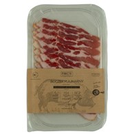 BOCZEK WIEPRZOWY DOJRZEWAJĄCY PLASTRY BEZGLUTENOWY 65 g - PAWĘTA