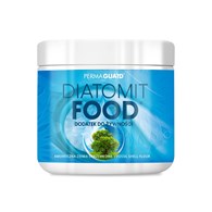 ZIEMIA OKRZEMKOWA AMORFICZNA (DIATOMIT FOOD) 200 g - PERMA-GUARD