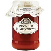 PRZECIER POMIDOROWY 340 g - KROKUS