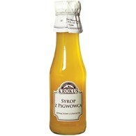 SYROP Z PIGWOWCA 375 g (300 ml) - KROKUS