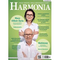 HARMONIA LIPIEC - SIERPIEŃ 2024