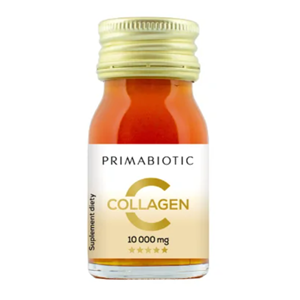 COLLAGEN (10 000 mg) SHOT 30 ml - PRIMABIOTIC