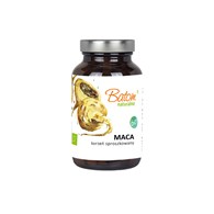 MACA BIO (500 mg) 250 TABLETEK - BATOM