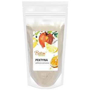 PEKTYNA JABŁKOWO - CYTRUSOWA DO DŻEMÓW 150 g - BATOM (PRODUKT SEZONOWY)