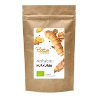 KURKUMA MIELONA BIO 300 g - BATOM