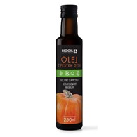 OLEJ Z PESTEK DYNI BIO 250 ml - BIOOIL