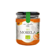 MORELA 80 % BIO 260 g - SAD DANKÓW