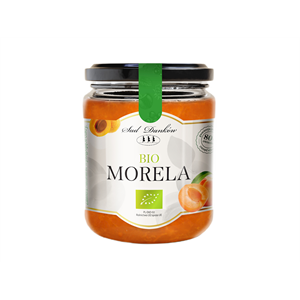 MORELA 80 % BIO 260 g - SAD DANKÓW