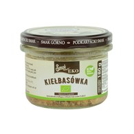 KIEŁBASÓWKA BIO 180 g - SMAK EKO