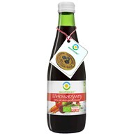 SOK WIELOWARZYWNY KISZONY NFC BEZGLUTENOWY BIO 300 ml - BIO FOOD