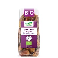 DAKTYLE SUSZONE BEZGLUTENOWE BIO 150 g - BIO PLANET