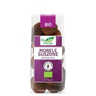 MORELE SUSZONE BEZGLUTENOWE BIO 150 g - BIO PLANET