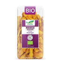 MANGO SUSZONE BIO 100 g - BIO PLANET