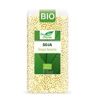 SOJA BIO 400 g - BIO PLANET