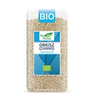 ORKISZ (ZIARNO) BIO 400 g - BIO PLANET