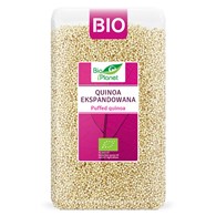 QUINOA EKSPANDOWANA BIO 150 g - BIO PLANET