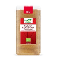 CUKIER KOKOSOWY BIO 300 g - BIO PLANET