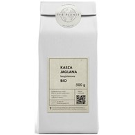 KASZA JAGLANA BEZGLUTENOWA BIO 500 g - THE PLANET