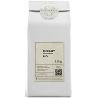 MIGDAŁY BLANSZOWANE BIO 350 g - THE PLANET