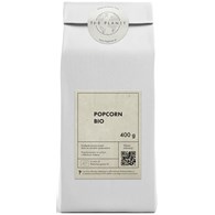 POPCORN (ZIARNO KUKURYDZY) BIO 400 g - THE PLANET