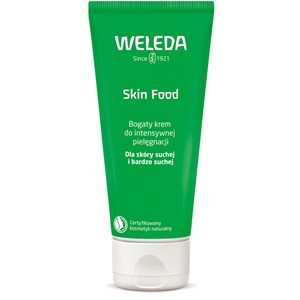 KREM DO PIELĘGNACJI SUCHEJ SKÓRY ECO 30 ml - WELEDA (SKIN FOOD)