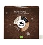 BABKA PANETTONE CIOCCOLATO BIO 750 g - ALCE NERO (PRODUKT  SEZONOWY)