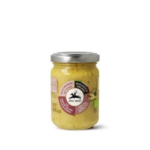 PESTO Z KARCZOCHA BIO 130 g - ALCE NERO