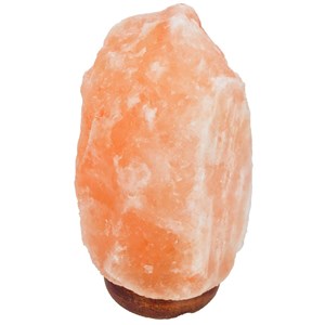 LAMPA SOLNA 6 - 8 kg - HIMALAYAN SALT