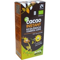 CZEKOLADA DO PICIA FAIR TRADE BEZGLUTENOWA BIO 250 g - ALTERNATIVA3