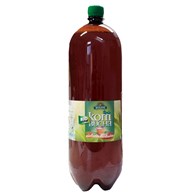 KOMBUCHA HERBATA CZARNA BIO 2 L - BIO LINIE