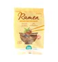 MAKARON (RYŻOWY RAZOWY) RAMEN BEZGLUTENOWY BIO 280 g - TERRASANA